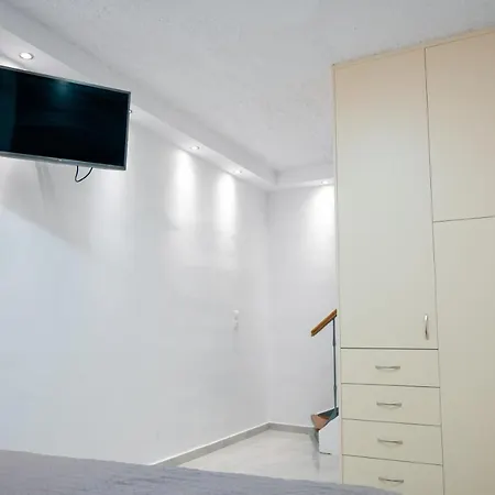Apartment Rata