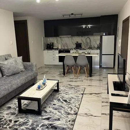 Apartment Rata Agioi Theodoroi